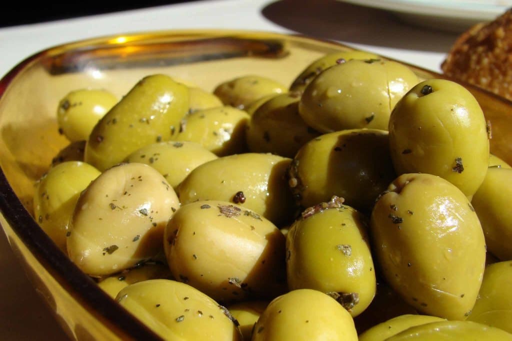 How to pickle olives at home - Unpacked