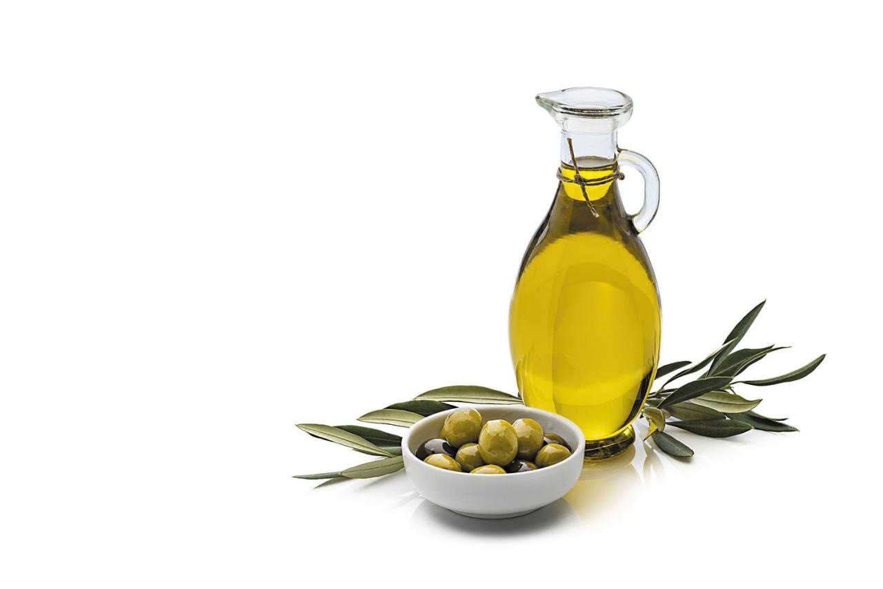 Is extra-virgin olive oil extra healthy? - Harvard Health