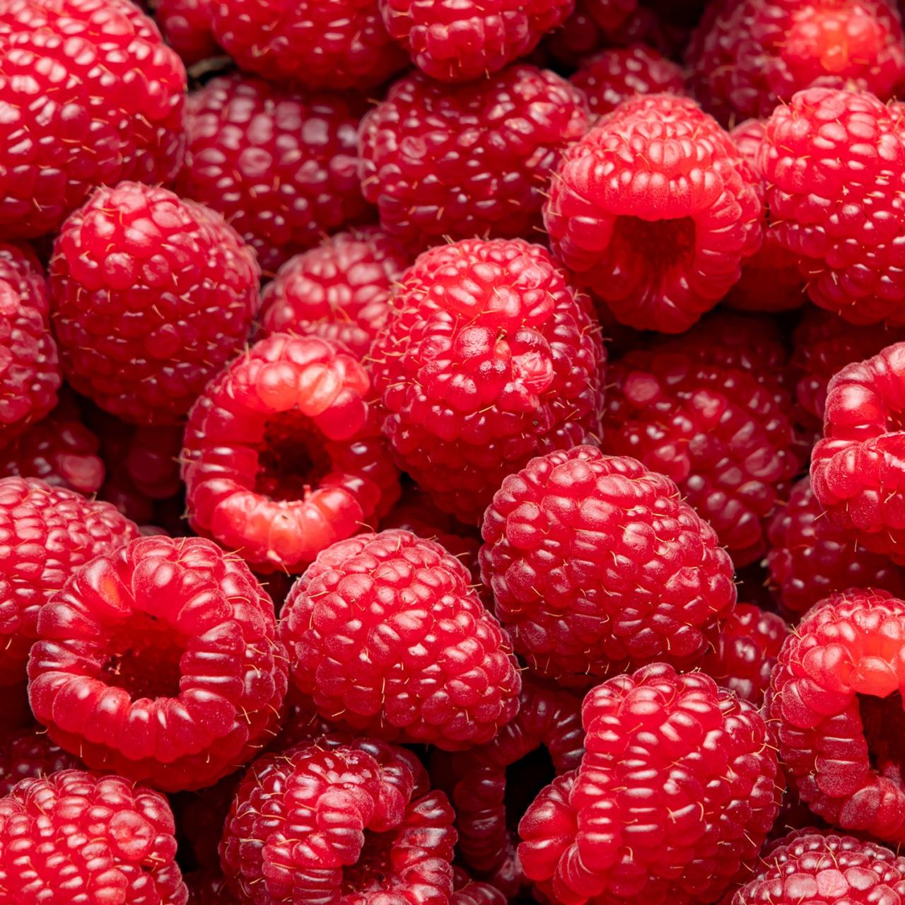 Raspberry Skin Benefits? | California Pure Naturals