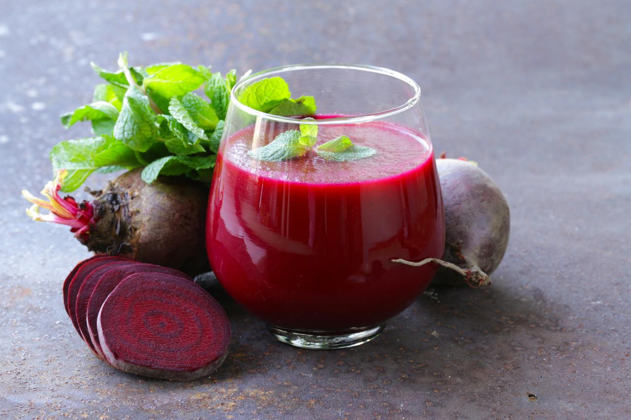 The Benefits of Beet Juice, Raw Beets and Cooked Beets | livestrong