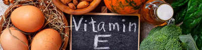6 vitamin E-rich foods for healthy and glowing skin | The Times of India
