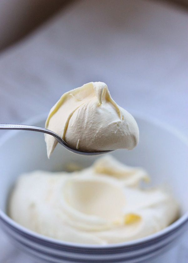 Tự làm phô mai mascarpone - Phần hồn tinh túy của bánh tiramisu | Thức ăn,  Món tráng miệng, Mascarpone