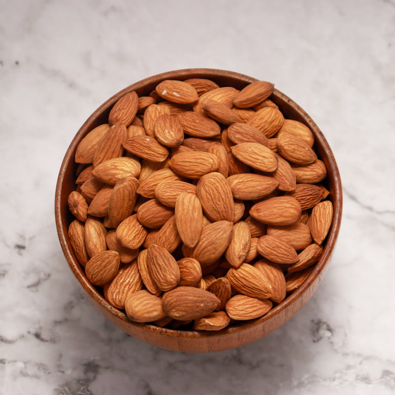 Kashmiri Almonds (250 gm)