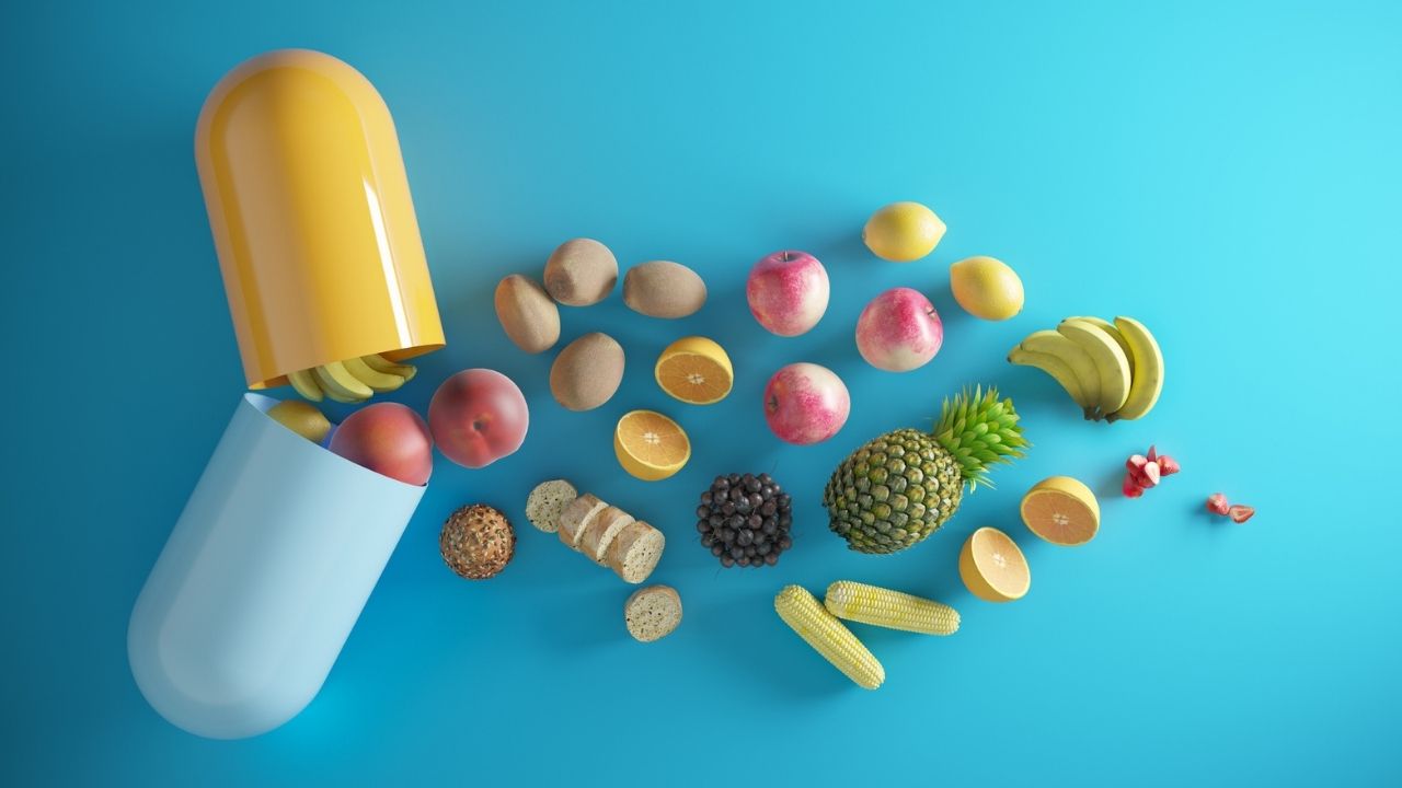 Vitamin C, multivitamins, protein powder: Top 3 dietary supplements you're  probably wasting your money on, according to a dietitian | body+soul