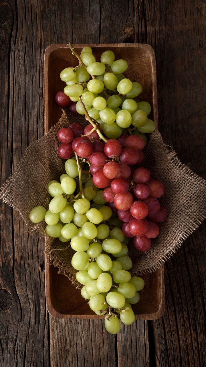 Grape health Benefits: Protect heart, control cholesterol: Many benefits of  grapes | EconomicTimes