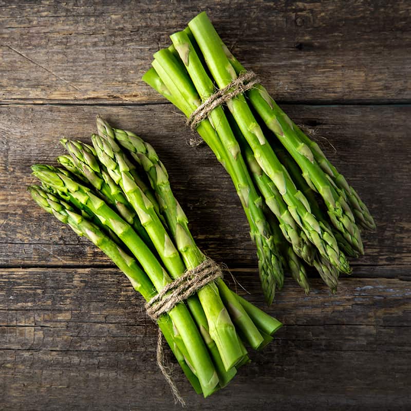 Asparagus Nutrition, Health Benefits, Risks and Recipes - Dr. Axe