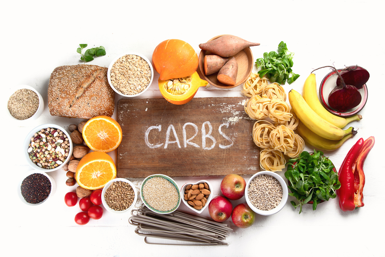 Health Benefits of Carbohydrates | Saber Healthcare