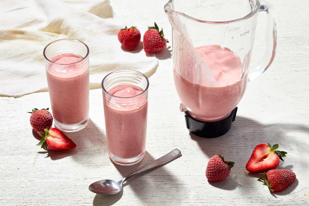 Are Smoothies Healthy? Benefits and Downsides