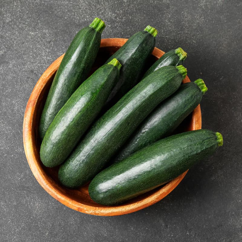 Zucchini Nutrition, Benefits, Recipes, Uses, Side Effects - Dr. Axe