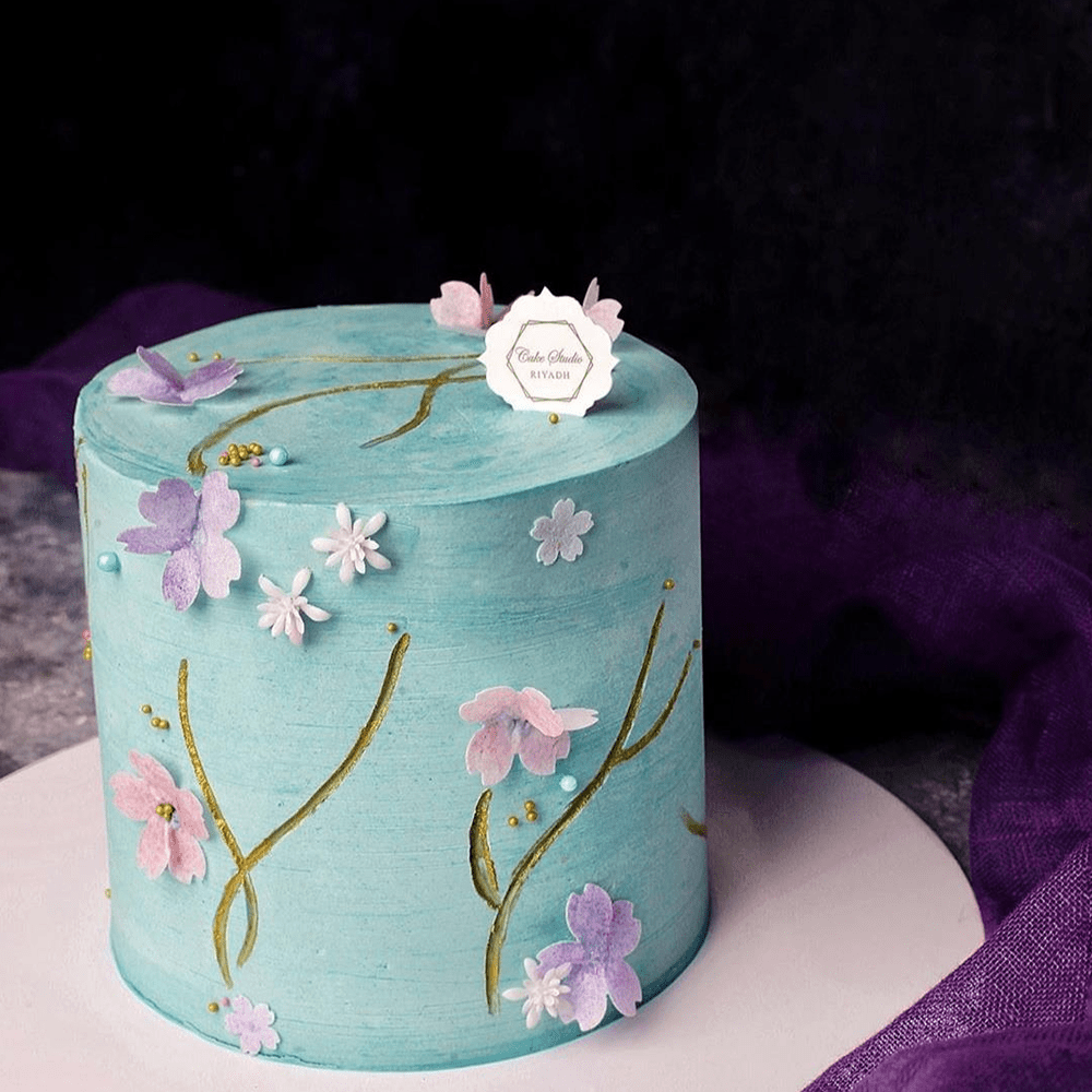 Fantasy Cake – Cake Studio