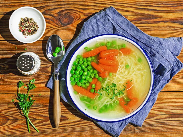 Is Soup Healthy? Benefits, Nutrition, Types, and Recipes