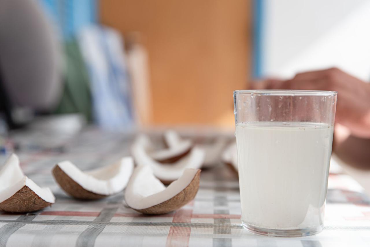 6 Coconut Water Benefits: Hydration, Nutrition, and More
