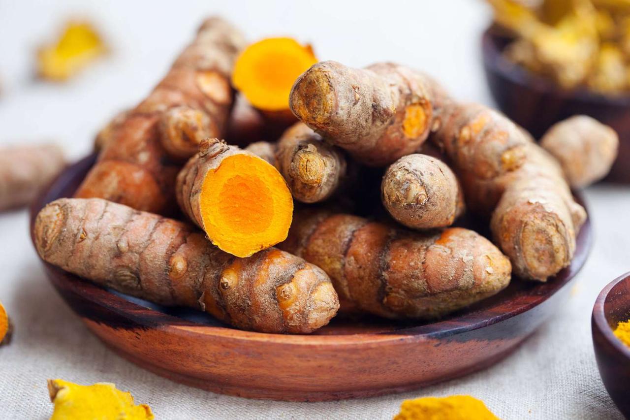 Turmeric and Pregnancy: Is It Safe?