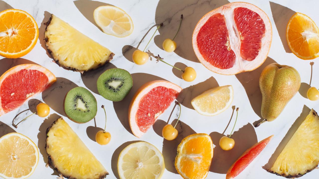 These are the 7 healthiest fruits in the world (and the ones we eat the  least) | Glamour UK