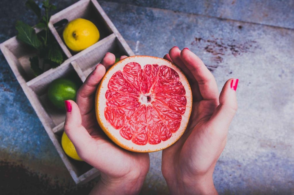 Grapefruit: 11 Benefits, Nutrition, and Tips