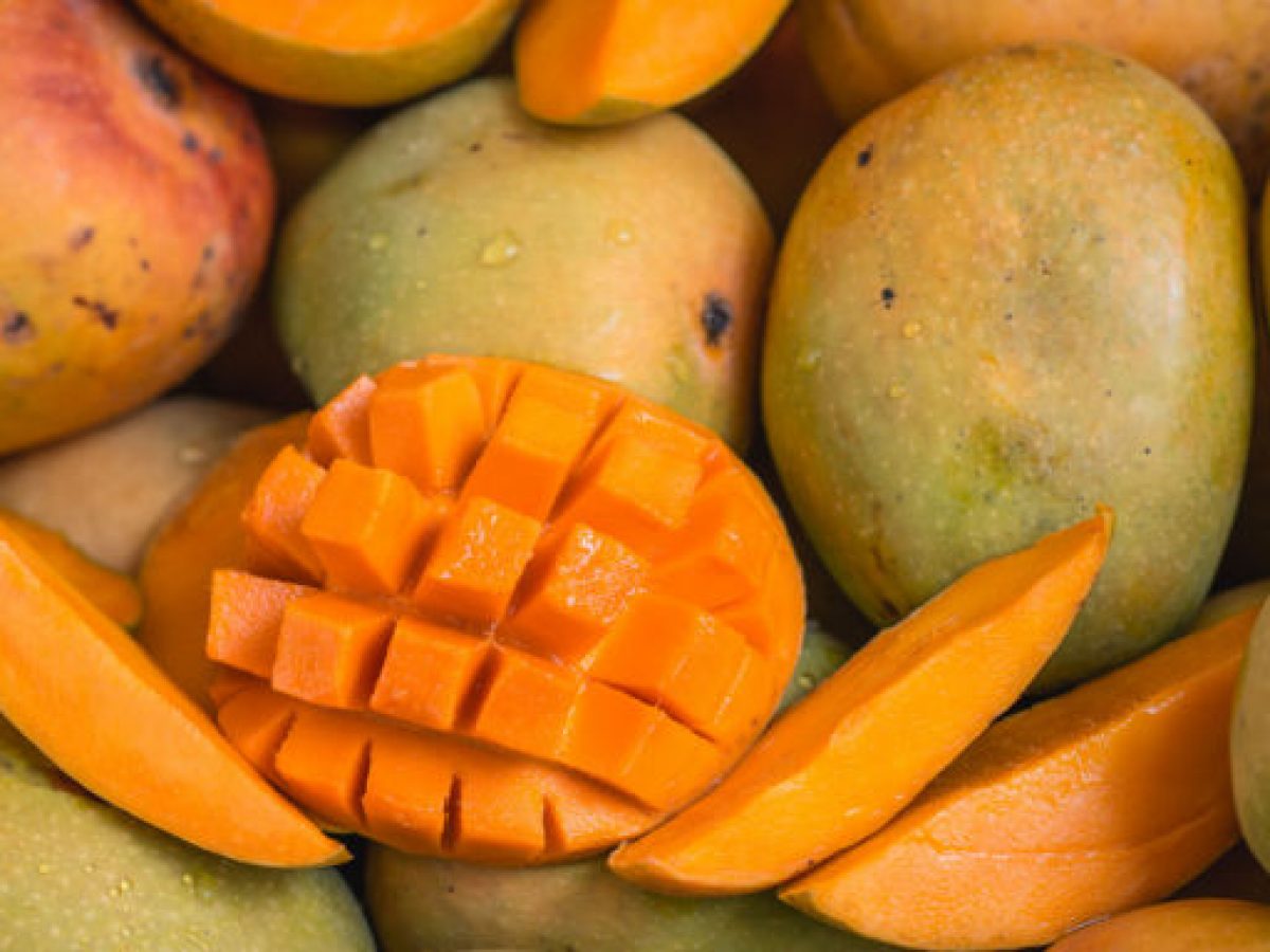 Is Mango Good For Diabetes? Let's look at the facts!