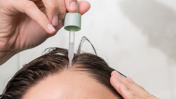 Histidine Benefits for Hair Growth | Divi