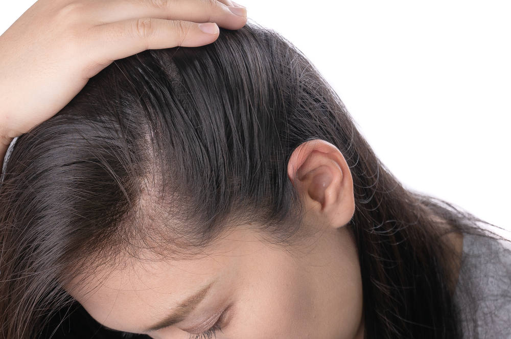 Topical Proline Benefits for A Healthier Hair and Scalp | Divi