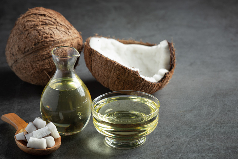 The secret: Coconut oil is a super food & here's how to have it daily |  Goodhomes.co.in