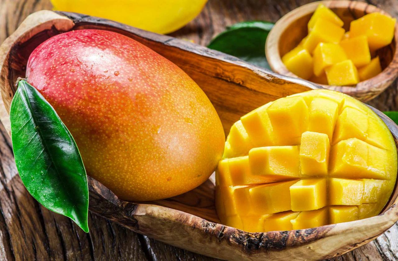 Mango-The King of Fruits has Incredible Health Benefits - JKYog Naturopathy  Hospital