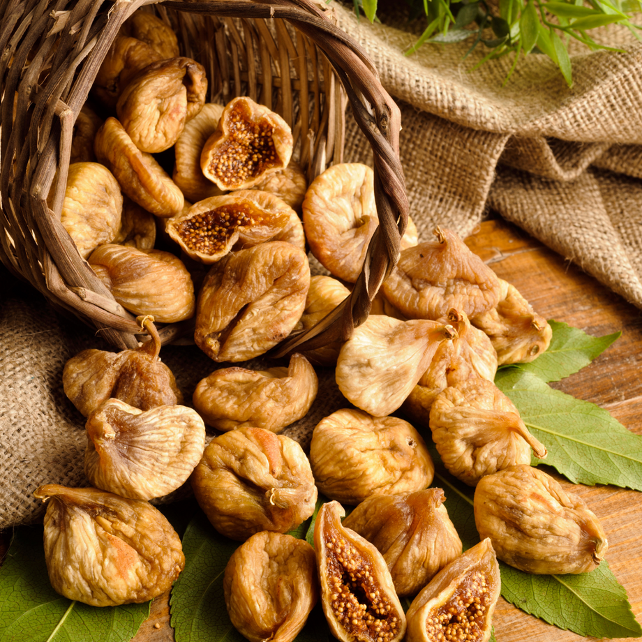 Everything You Need to Know About Dried Figs – Ayoub's Dried Fruits & Nuts