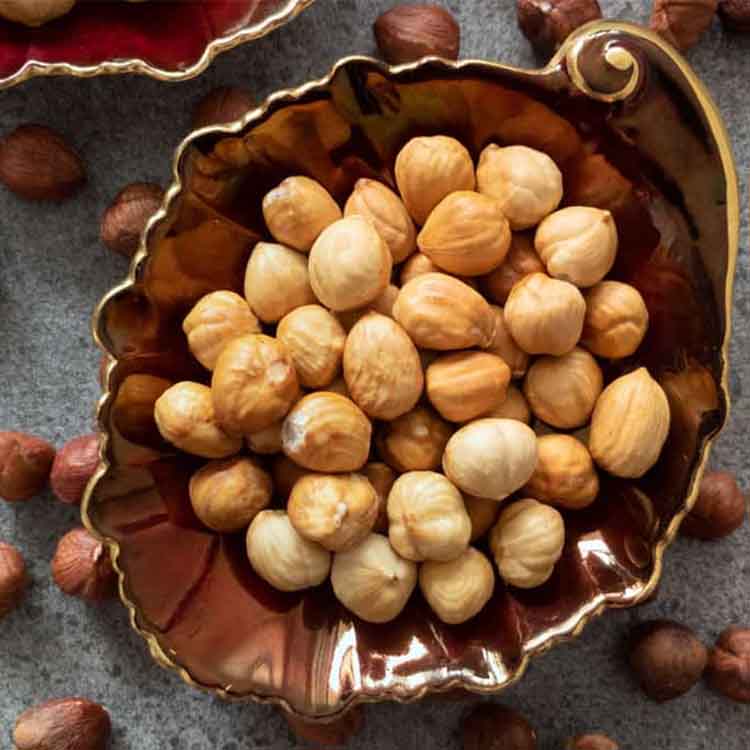 Buy Premium Dry Fruit Hazelnuts At Best Price At Healthy Master