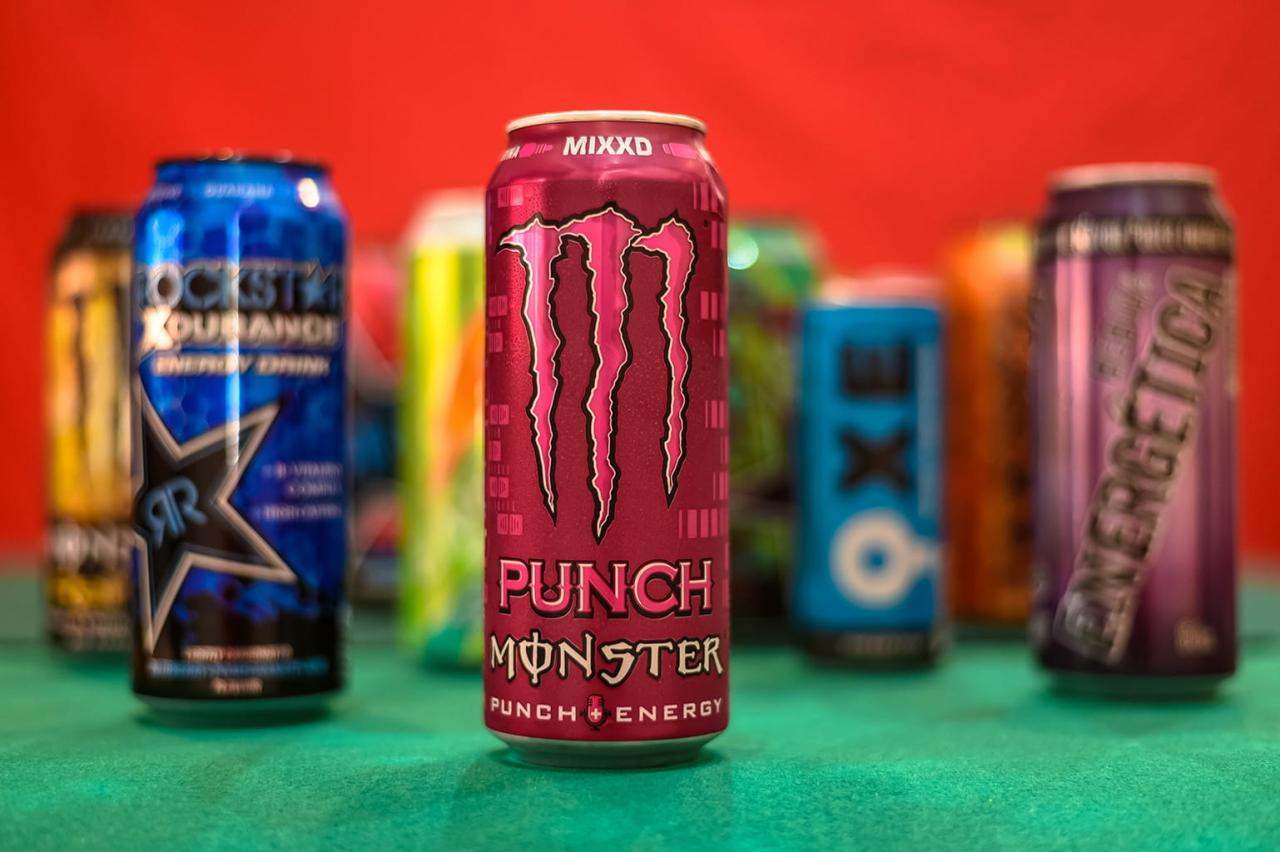 Energy drinks may do more harm than good, researchers say | MUSC |  Charleston, SC