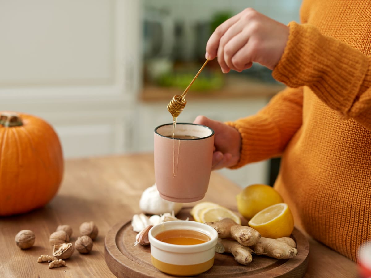 Ginger Tea Health Benefits — What is Ginger Tea Good For? - Parade