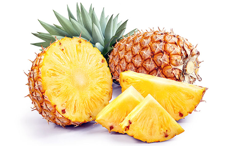 Pineapple: 5 Health Benefits and Ways to Enjoy It - HealthXchange.sg
