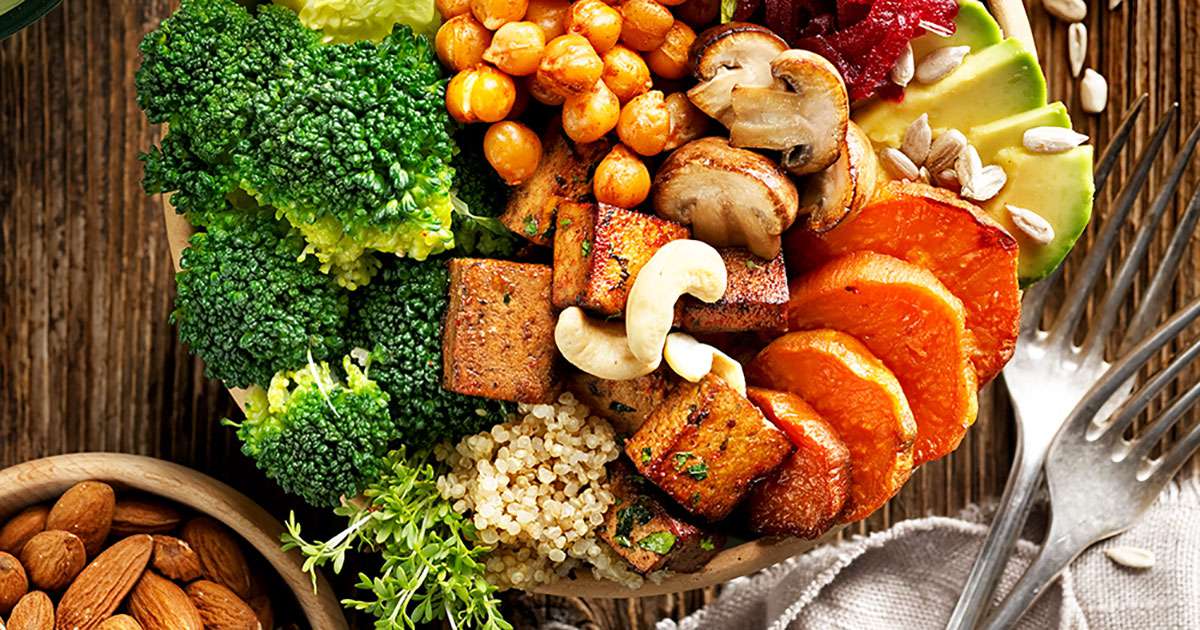 10 Plant-Based Proteins for Easy Digestion, Ranked
