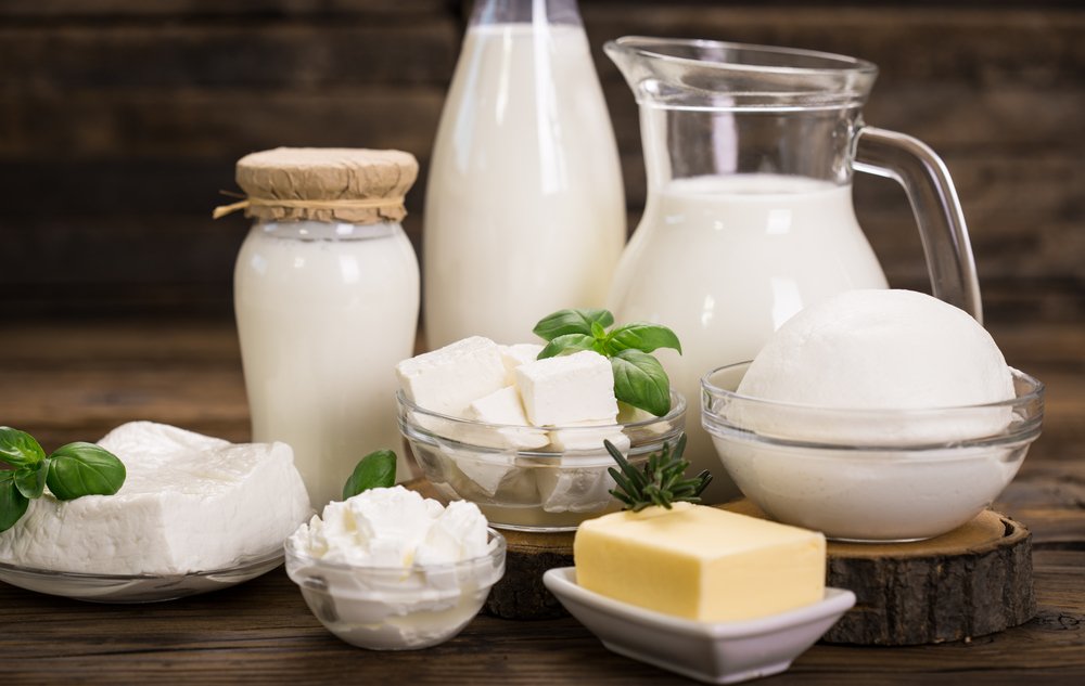 Processing Differences Between Common Dairy Products | Idaho Milk Products