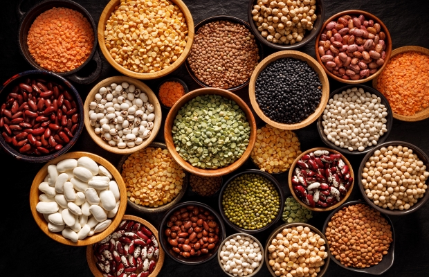 Pulses: what they are and why they're good for you - BHF