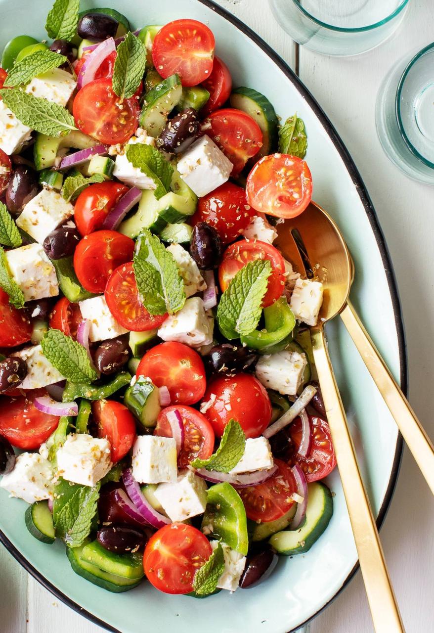51 Best Salad Recipes - Love and Lemons