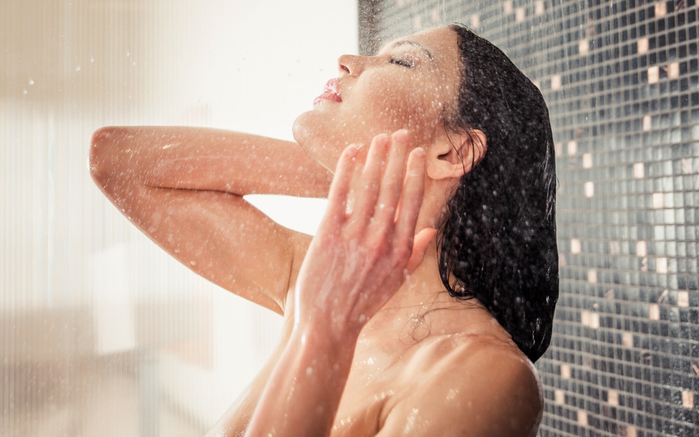 Debunking The Myth: Do Cold Showers Really Burn Fat? - BetterMe