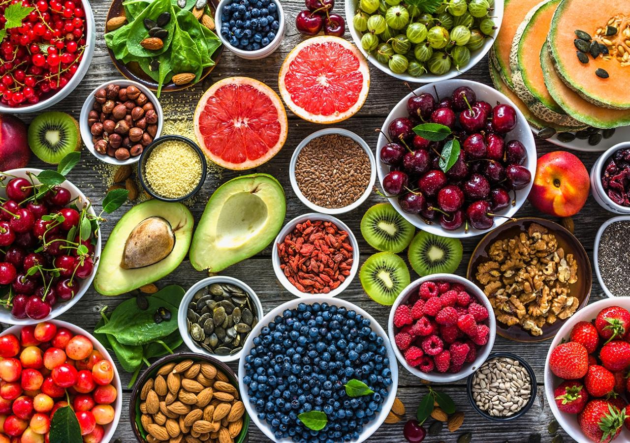 What's so super about superfoods? | UNSW Newsroom