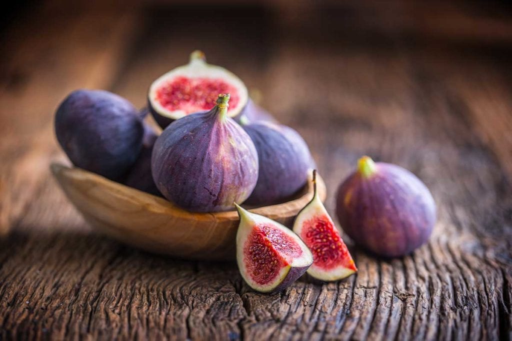 Give a Fig a Try - How To Grow Figs Successfully | Grow To Eat : The  Gardener