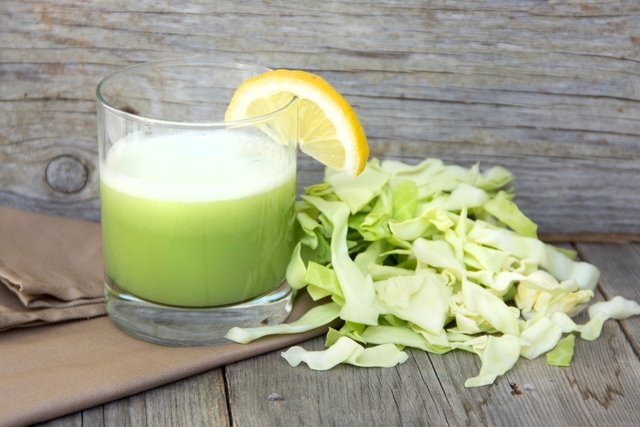6 Cabbage Juice Recipes for Weight Loss - Tua Saúde