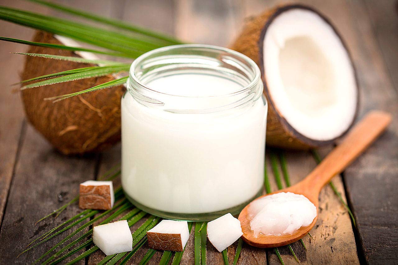 Vedini Coconut Oil (Without Smell) | JINDEAL INC