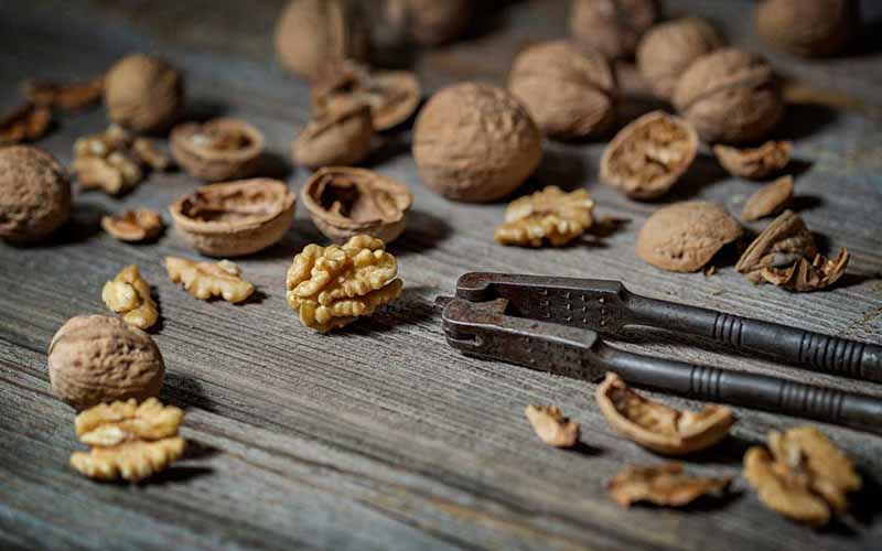 Walnuts là gì? Tác dụng của walnuts với sức khỏe