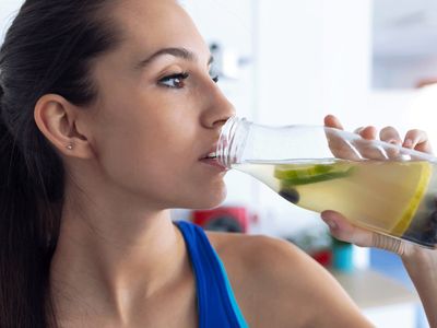 Weight Loss Drinks | The 5 best summer weight loss drinks to shrink your  belly fat- from apple cider vinegar to green tea | Health Tips and News