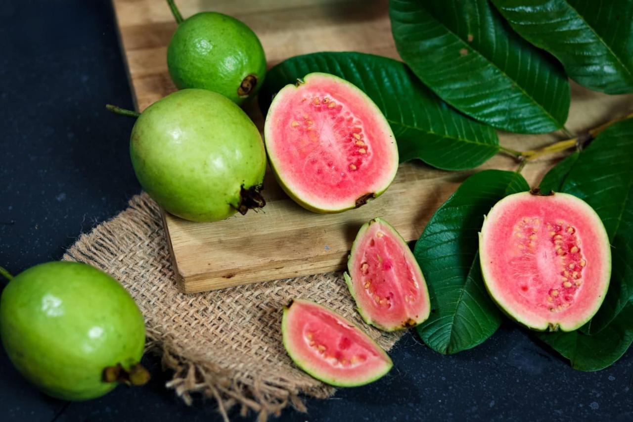 Surprising Health Benefits Of Guava