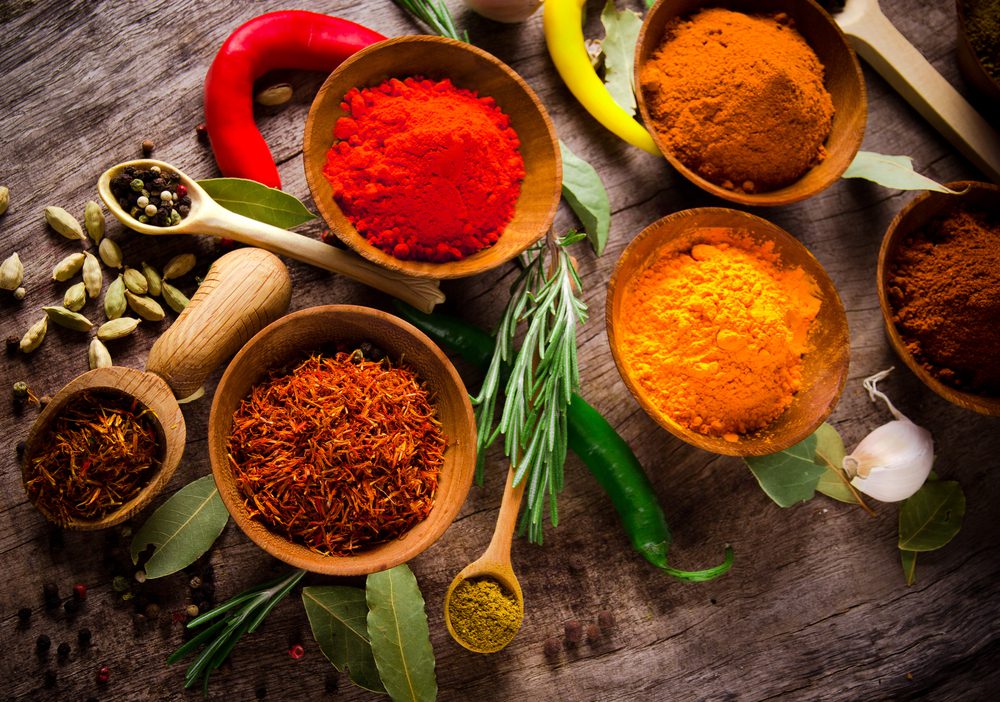 Fresh vs. Dried Herbs and Spices: Which Should I Use? - Spice Station
