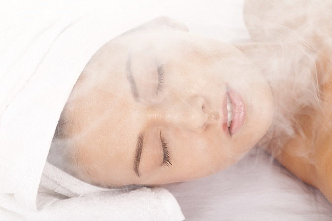 63 Best Benefits Of Face Steaming Right Now