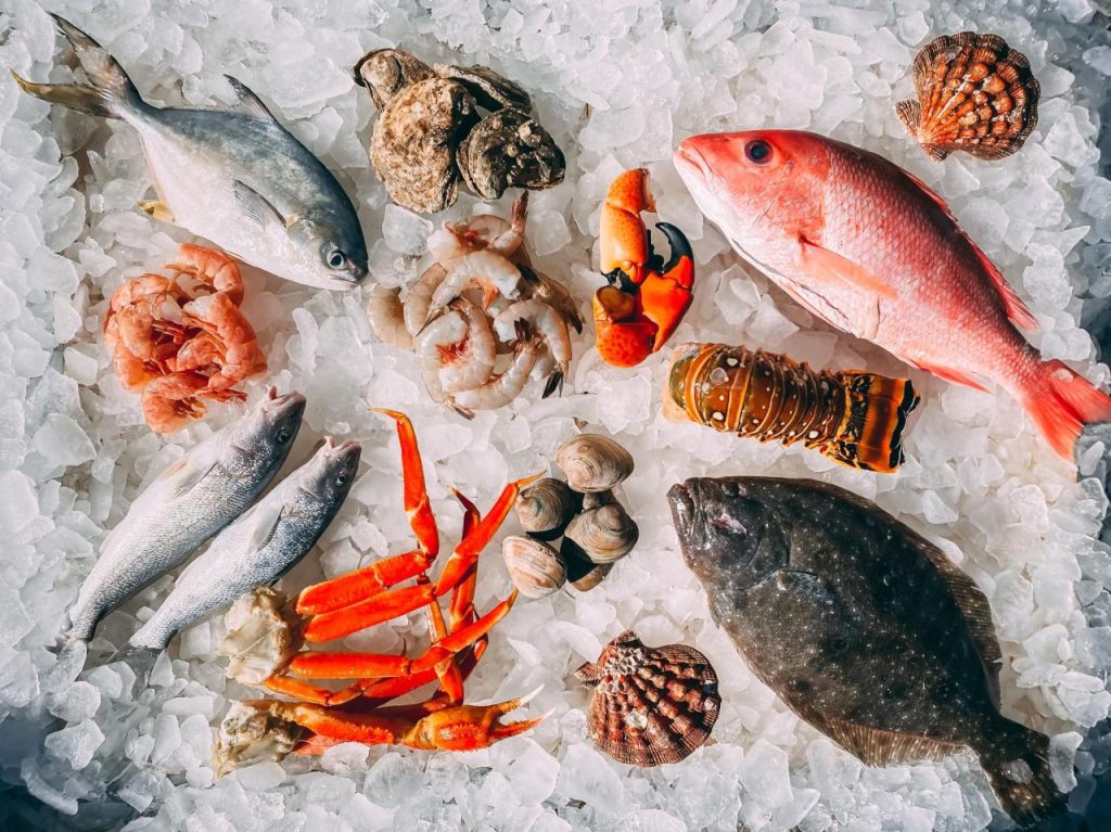 Fish & Seafood Analysis | Tentamus Group