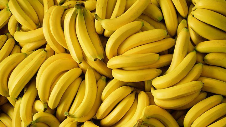 Bananas: Nutrition Facts, Health Benefits, and More