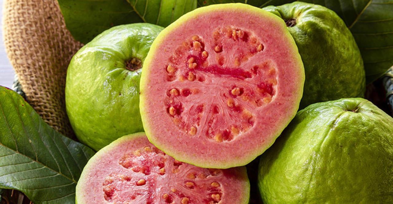Flavor of the Week: Guava, the versatile tropical fruit | Nation's  Restaurant News