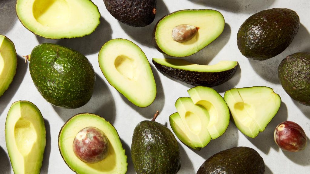 How to Store Avocados | Epicurious