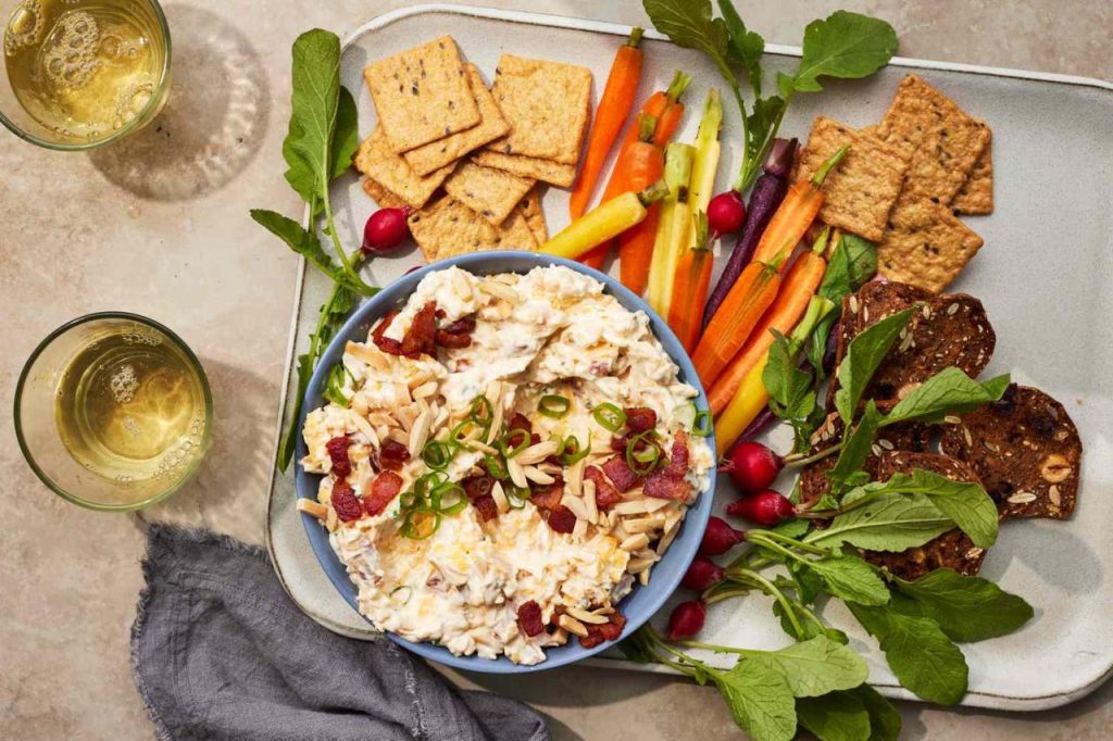 77 Best-Ever Appetizers For A Crowd