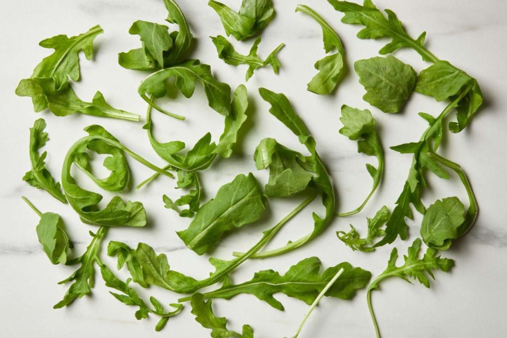 What Is Arugula?