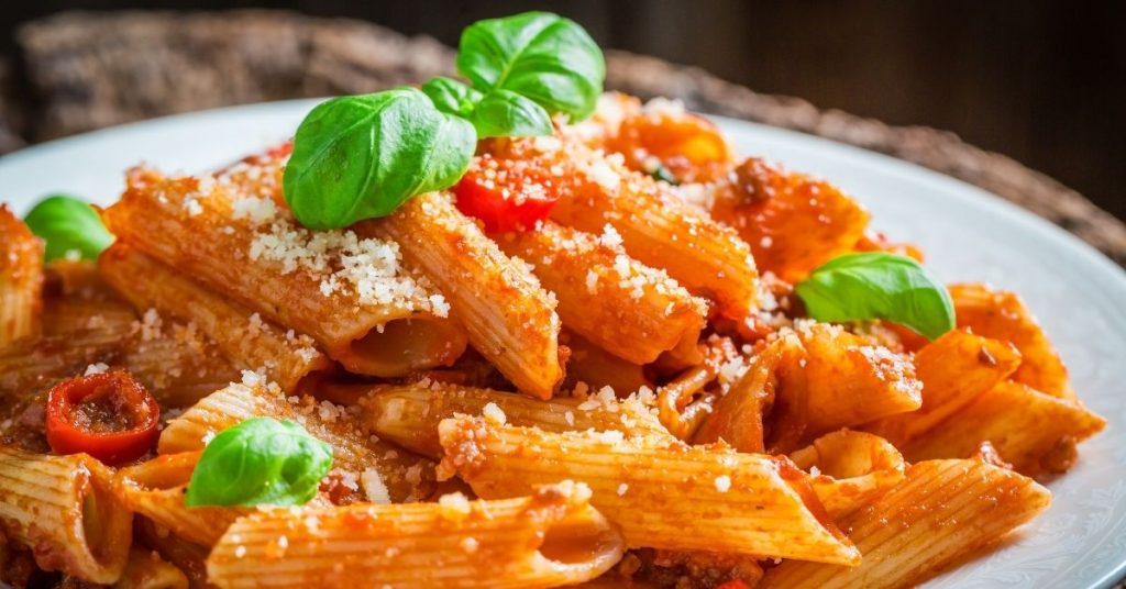 20 Easy One-Pot Pasta Recipes - Insanely Good